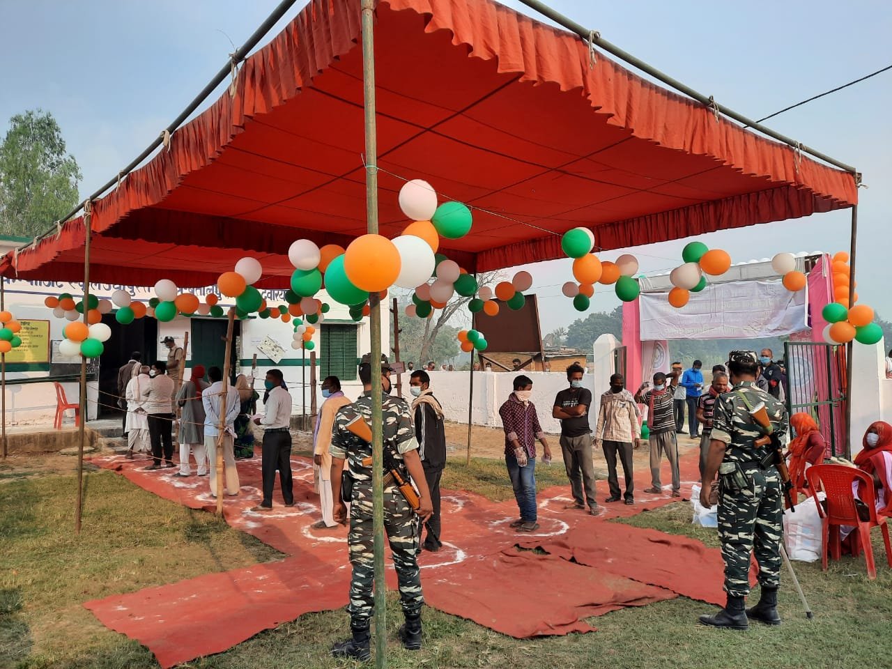 Photo of यूपी उपचुनाव: जाने किस सीट पर है किसकी किस्मत दांव पर