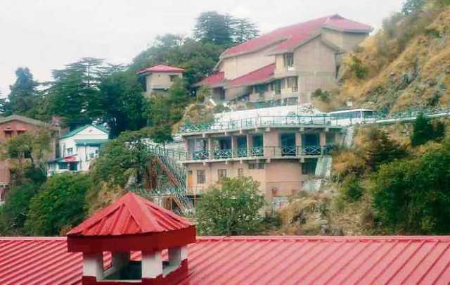 Photo of 57 ट्रेनी आईएएस को हुआ कोरोना, मसूरी से देहरादून तक हड़कम्प