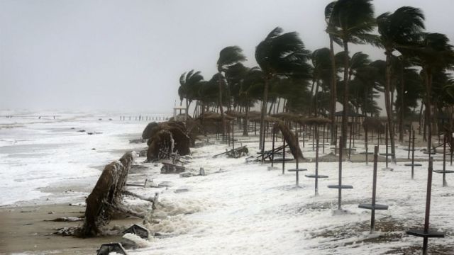 Photo of एक हफ्ते के भीतर तमिलनाडु में दूसरे तूफ़ान का एलर्ट, केरल और लक्षदीप पर भी असर