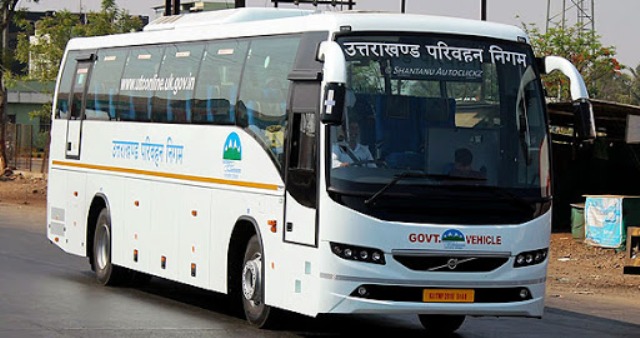 Photo of कोरोना काल में उत्तराखंड रोडवेज़ को सवा करोड़ रुपये रोज़ का घाटा