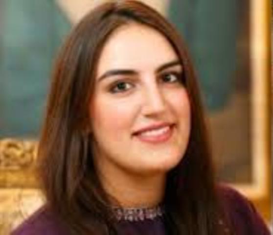 Photo of बेनजीर की बेटी बख्तावर की सगाई 27 नवम्बर को