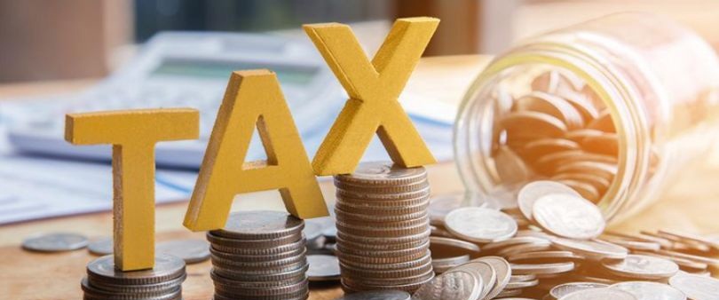 Photo of GST संग्रह में रिकॉर्ड वृद्धि, आठ महीने में पहली बार हुआ इतना कलेक्शन