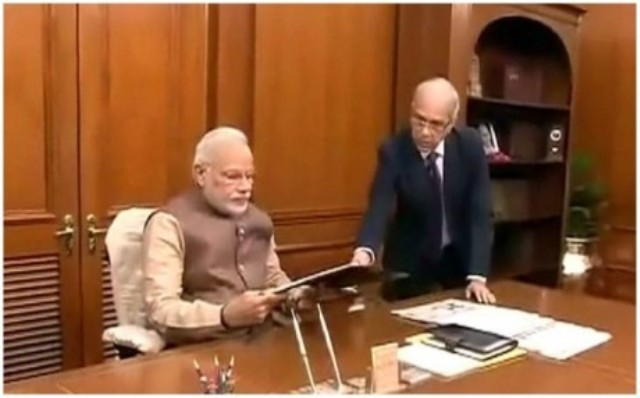 Photo of PMO ने किया नीतीश सरकार से जवाब तलब