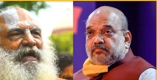 Photo of संतों ने ही उठा दिया राम मंदिर निर्माण ट्रस्ट की वैधता पर सवाल