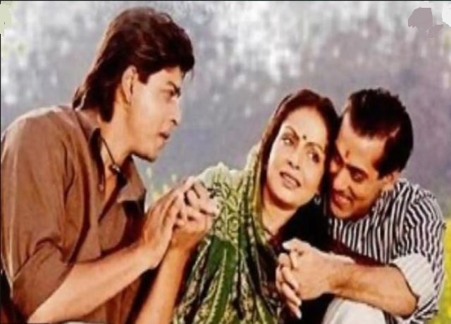 Photo of फिर साथ-साथ आ रहे हैं करण-अर्जुन