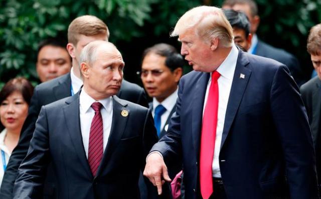 Photo of पुतिन-ट्रंप मुलाकात: बदल सकता है दुनिया का भूगोल, बढ़ सकती है परमाणु युद्ध की आशंका