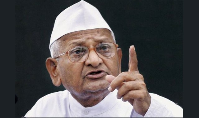 Photo of अन्ना ने केजरीवाल की गिरफ्तारी पर क्या कहा?