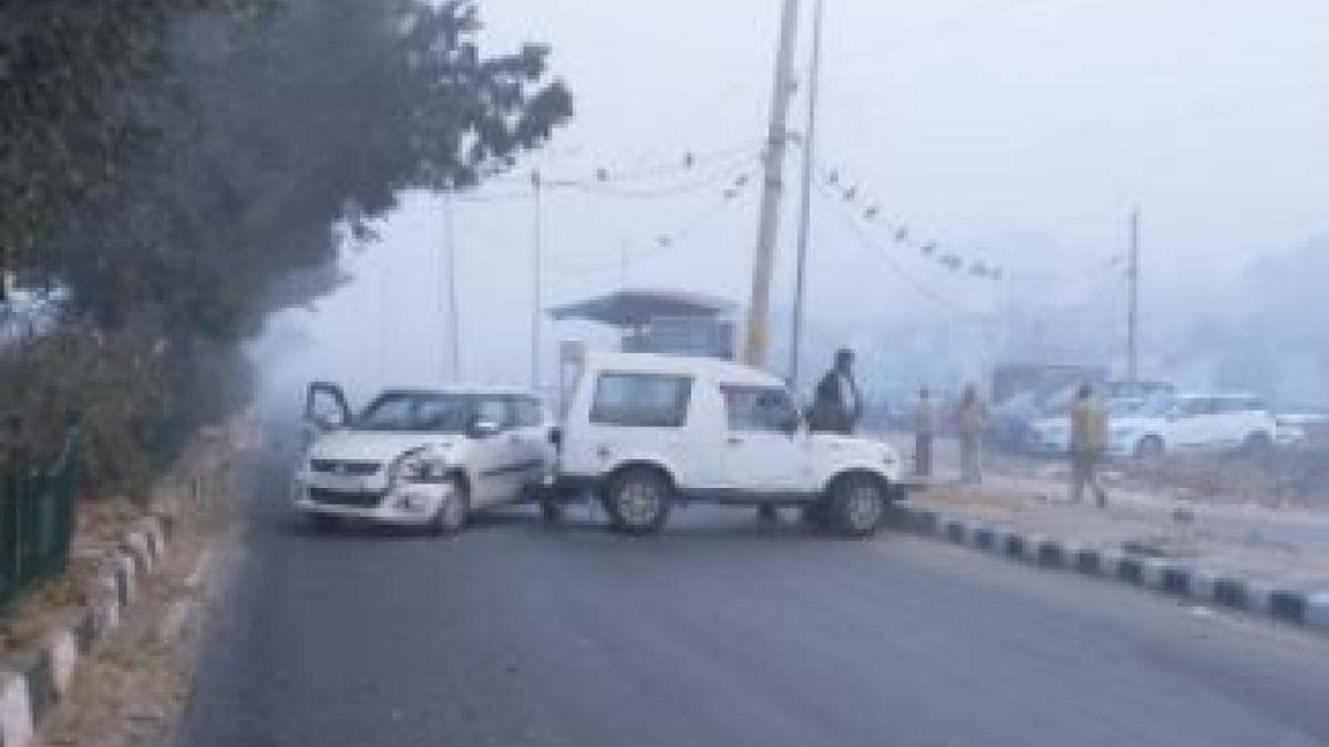 Photo of पकड़े गये पांच आतंकियों ने किया चौकाने वाला ये खुलासा