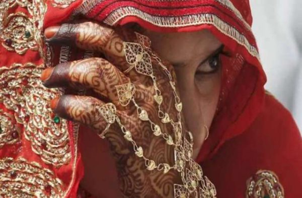 Photo of दुल्हन की होनी थी विदाई पर अफसोस हो गया कुछ और…