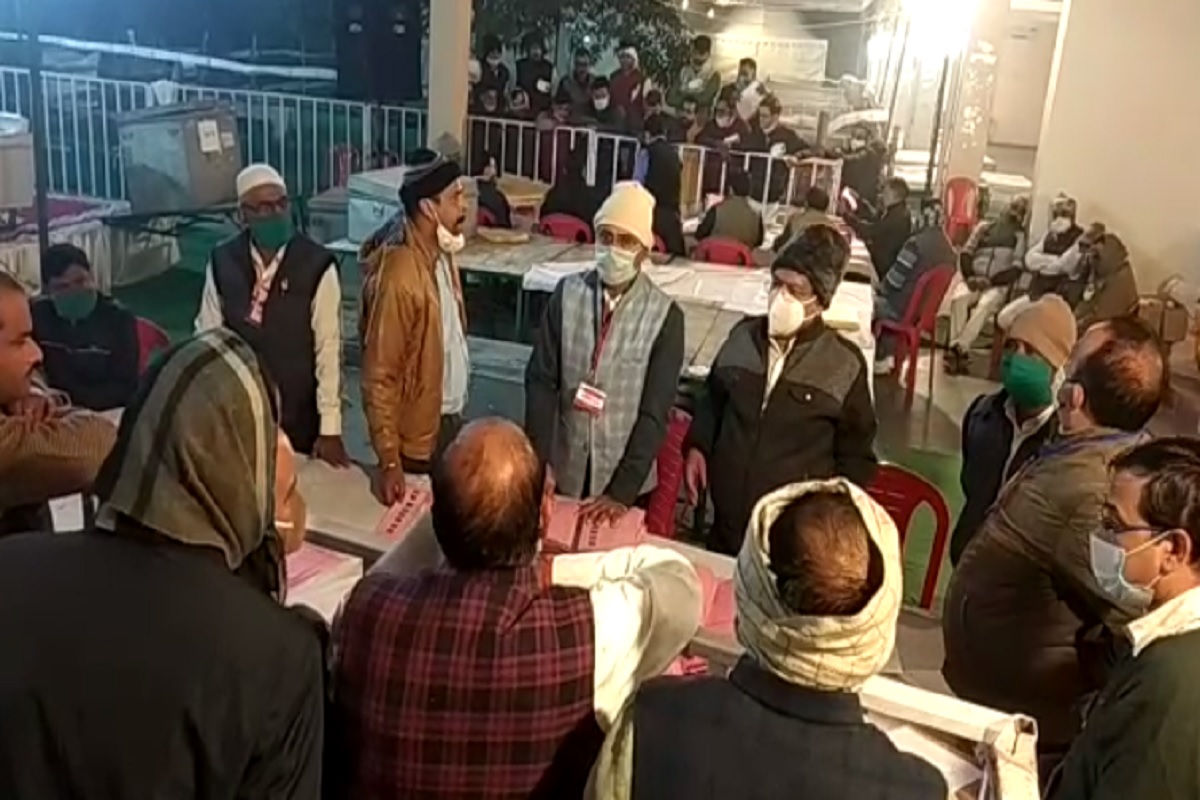 Photo of 48 साल से अभेद किले को ध्‍वस्‍त करने में कामयाब हुई योगी सेना