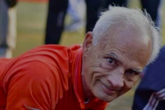 Photo of 62 साल के जसमेर का यह रिकार्ड याद रखेगी दुनिया