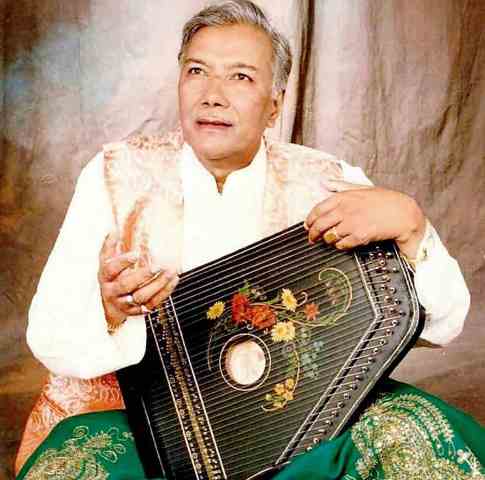 Photo of नहीं रहे उस्ताद गुलाम मुस्तफा खान