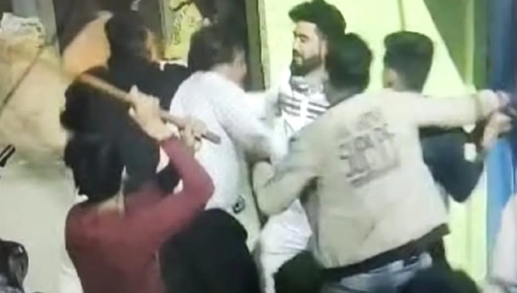 Photo of रिंकू शर्मा हत्याकांड के 4 आरोपियों को क्राइम ब्रांच ने दबोचा