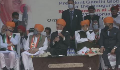 Photo of गांधी-23 कांग्रेस को मजबूत करेगी या कमजोर ?