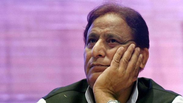 Photo of हेट स्पीच केस में आजम खान की विधायकी गई