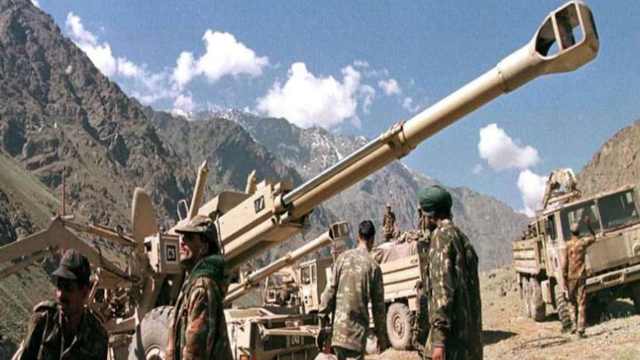 Photo of डंके की चोट पर : आज अगर खामोश रहे तो कल सन्नाटा छाएगा