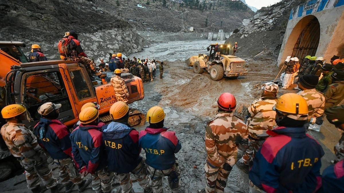 Photo of उत्तराखंड : मिले पांच और शव मरने वालों का आंकड़ा पहुंचा 43