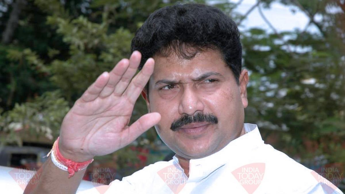 Photo of सात बार के सांसद ने क्‍यों की खुदकुशी