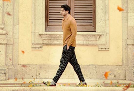 Photo of वेलेंटाइन डे पर आया ‘राधे श्याम’ का टीजर वीडियो