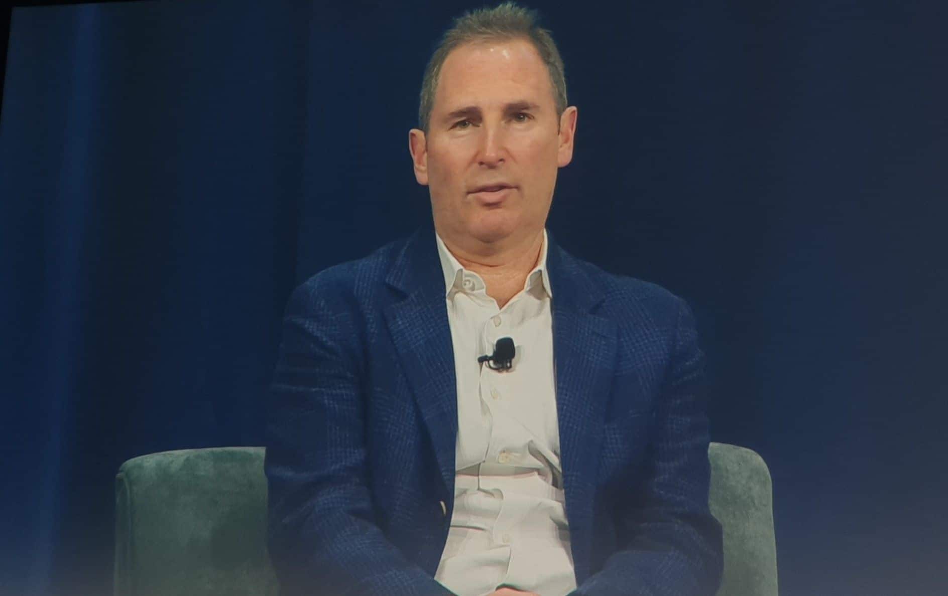 Photo of अब ये संभालेंगे अमेजन के सीईओ पद की कमान, जाने कौन है