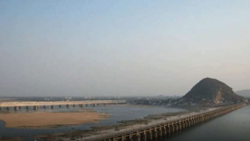 Photo of शिवराज और योगी ने नदी जोड़ो समझौते पर किया हस्ताक्षर