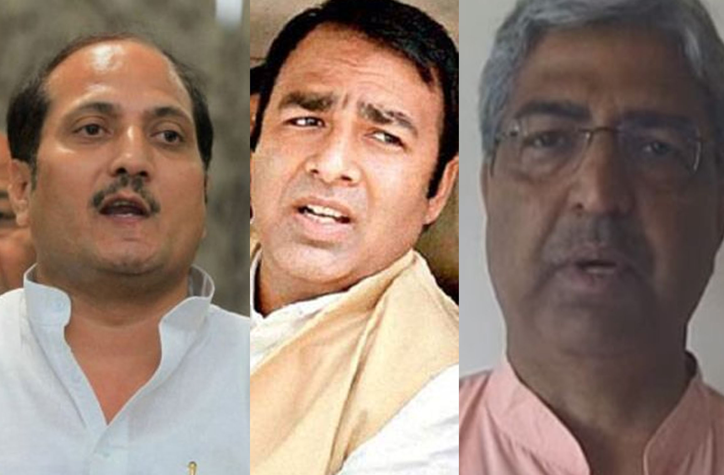 Photo of मुजफ्फरनगर दंगा: कैबिनेट मंत्री सुरेश राणा समेत 12 नेताओं को राहत