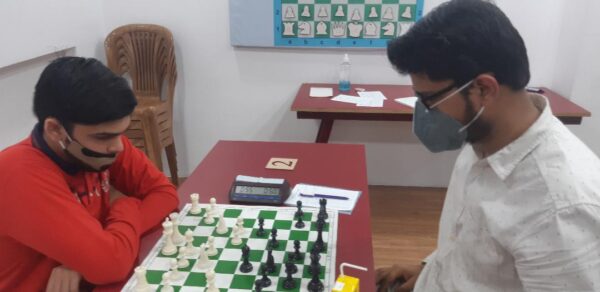 Photo of लखनऊ जिला महिला शतरंज टीम की चयन प्रतियोगिता इस दिन होगी