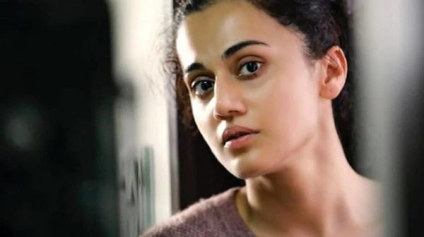 Photo of … 350 करोड़ की टैक्स चोरी, तापसी के पास से मिले 5 करोड़ कैश लेने के सबूत: IT