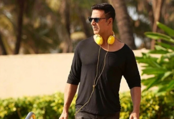 Photo of अक्षय कुमार को हुआ कोरोना, हुए होम क्वारनटीन