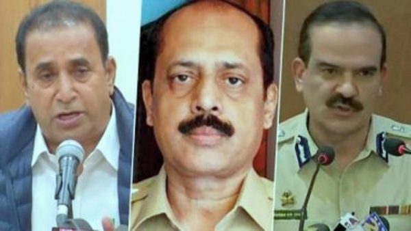 Photo of सचिन वाझे का ये लेटर अनिल देशमुख की उड़ा देगा नींद