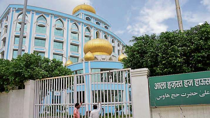 Photo of देश के ये हज हाउस बनेंगे ‘कोरोना केयर सेंटर’