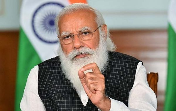 Photo of ‘टीका उत्सव’ को लेकर पीएम मोदी ने लोगों से की ये अपील