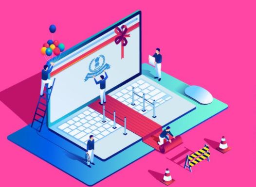 Photo of नए पोर्टल से मोबाइल पर भी भर सकेंगे रिटर्न, जल्द मिलेगी सुविधा