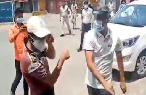 Photo of दादागिरी करने वाले कलेक्टर पर गिरी गाज, CM भूपेश ने दिए ये आदेश