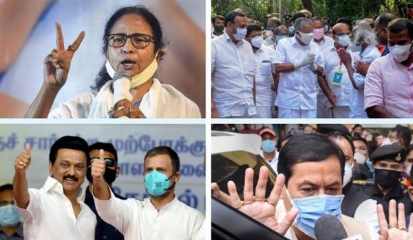 Photo of चुनावी नतीजों के संकेत-चित भी मेरी पट भी मेरी नहीं चलेगी