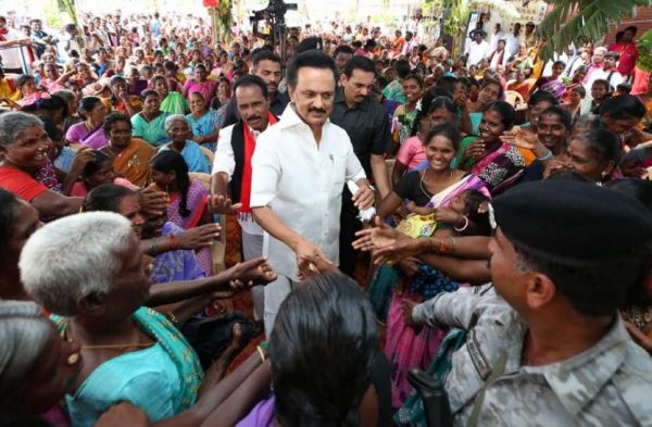 Photo of दक्षिण में नये लीडर स्टालिन शुक्रवार को लेंगे CM पद की शपथ