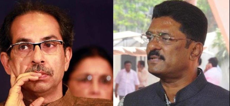 Photo of शिवसेना MLA ने उद्धव को लिखा LETTER, BJP से इसलिए दी हाथ मिलाने की सलाह