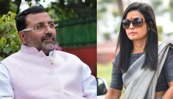 Photo of तो क्या मोहुआ मोइत्रा ने BJP सांसद को ‘बिहारी गुंडा’ कहा