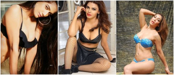 Photo of ये वो 3 एक्ट्रेस है जो बॉलीवुड में रही फ्लॉप लेकिन NUDE फोटोज से हो गई मशहूर