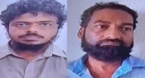 Photo of … तो फिर UP में बड़ा धमाका करना चाहते थे आतंकी