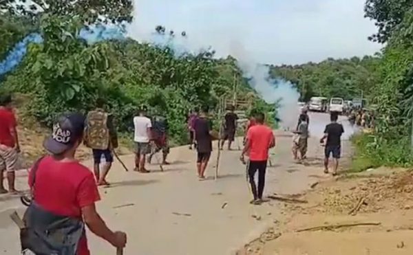 Photo of असम-मिजोरम के बीच आखिर किस बात का है तनाव