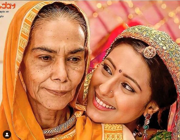 Photo of नहीं रहीं बालिका वधू की ‘दादी सा’