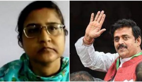 Photo of एक्टिविस्ट नूतन ठाकुर ने रवि किशन की फिल्म को मिले अनुदान पर क्यों उठाए सवाल