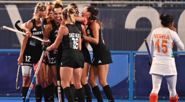 Photo of Olympics : ऐसे टूटा भारत का GOLD जीतने का सपना