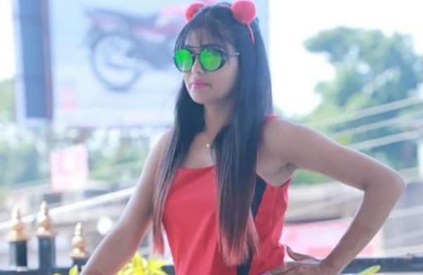 Photo of मिस इंडिया यूनिवर्स का आरेाप, कोल्ड ड्रिंक में नशा मिलाकर फिर उसके साथ….