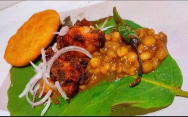 Photo of स्वाद का दूसरा नाम रत्ती के खस्ते