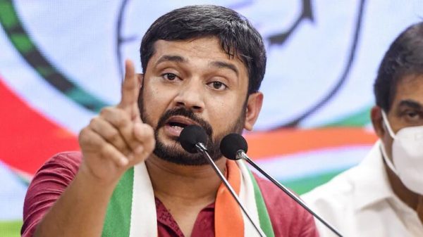 Photo of कांग्रेस की बाईपास सर्जरी है कन्हैया की एंट्री