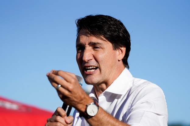 Photo of कनाडा : बहुमत से चूके जस्टिन ट्रूडो पर सत्ता में बने रहेंगे