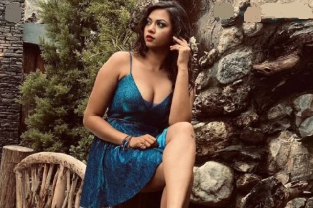 Photo of भोजपुरी सिनेमा की इस स्टार से मिलिये, देखते रह जायेंगे