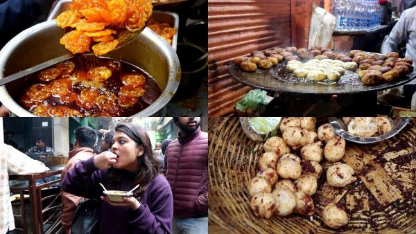 Photo of 150 साल पुरानी है सेवक राम मिष्ठान की परम्परा